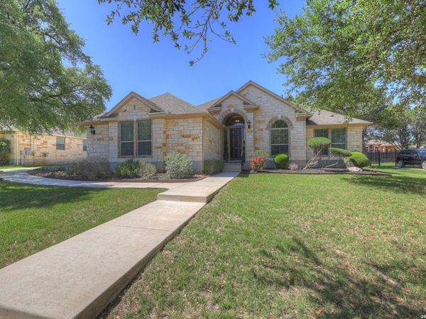 271 Hamburg, New Braunfels, TX 78132