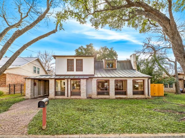 1049 Allen, New Braunfels, TX 78130