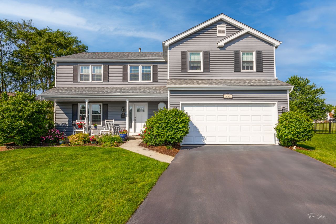 3094 Fairfield Lane, Aurora, IL 60504 Main Photo