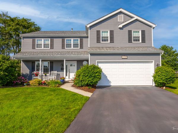 3094 Fairfield Lane, Aurora, IL 60504