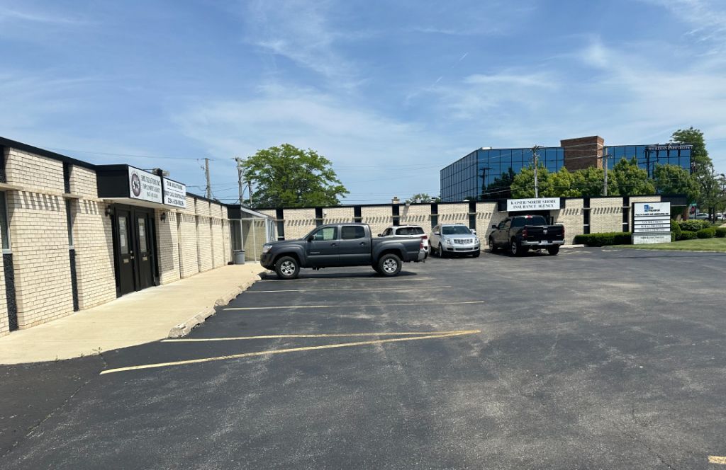 1400 Sunset Avenue, Waukegan, IL 60087