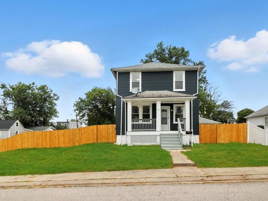 1803 Casadel Avenue , Baltimore, MD 21230 Main Photo