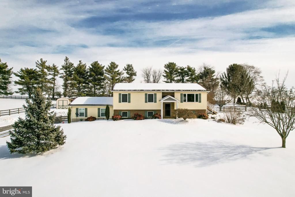 4316 Utz Road, Hampstead, MD 21074 Main Photo