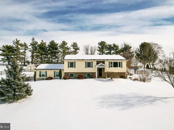 4316 UTZ ROAD, HAMPSTEAD, MD 21074