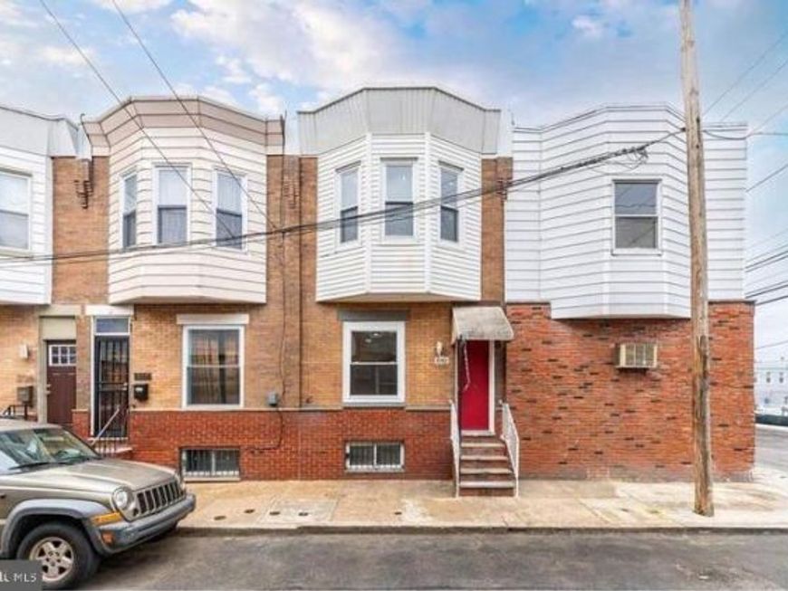 2102 S Opal Street, Philadelphia, PA 19145 Main Photo