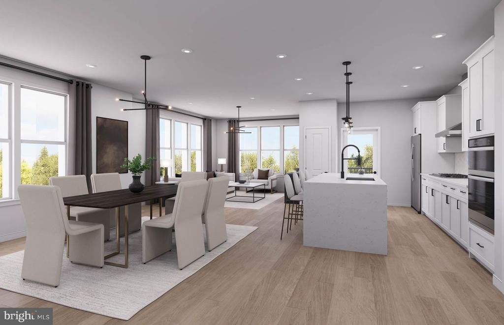 8131 Shining Star Lane, Unit 207, Vienna, VA 22182 Main Photo