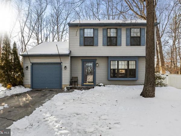 108 FORBES DRIVE, ATCO, NJ 08004