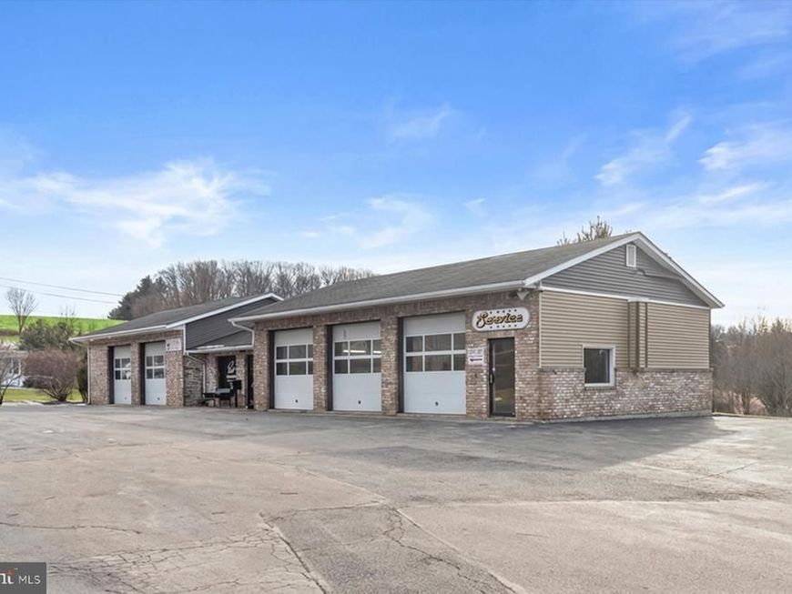 4028 Hanover Pike, Manchester, MD 21102 Main Photo