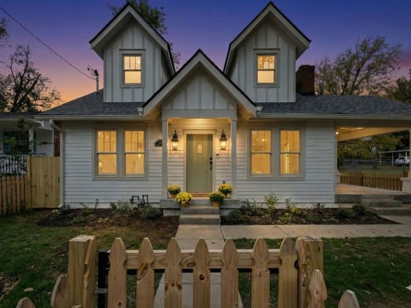 306 Vaughn St, Nashville, TN 37207