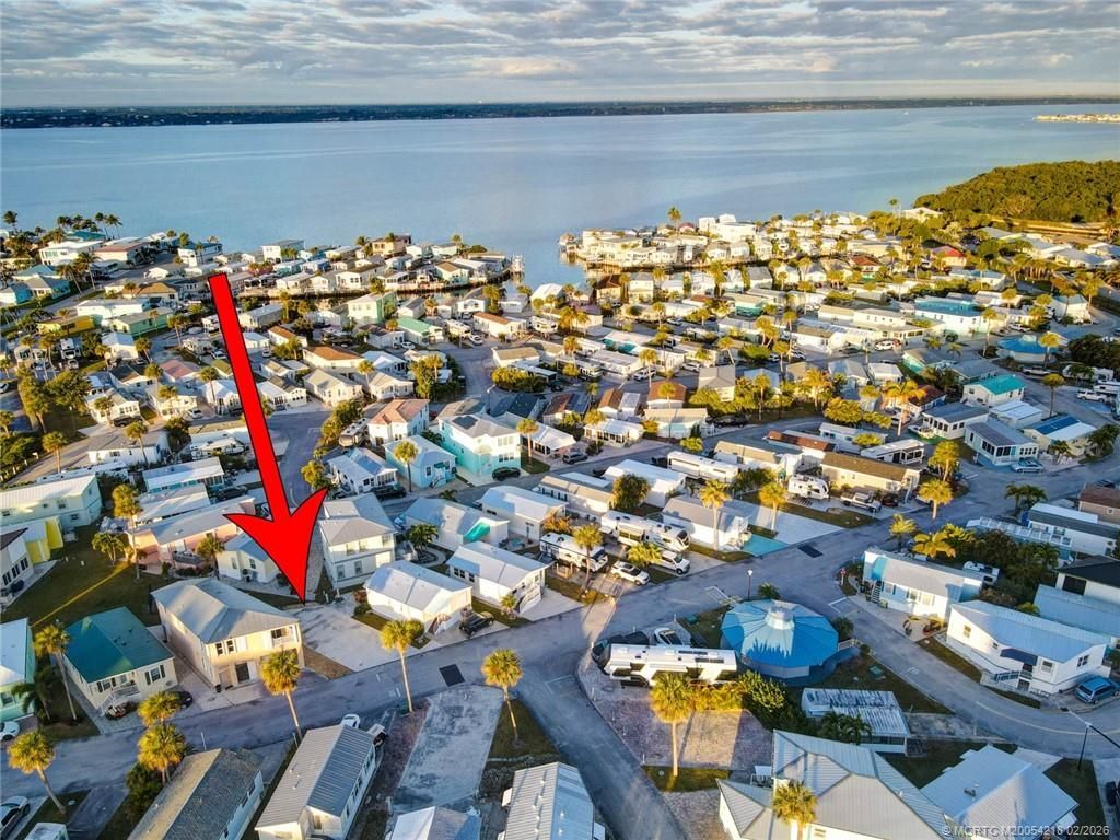 10725 S Ocean Drive, Lot #402, Jensen Beach, FL 34957 Photo