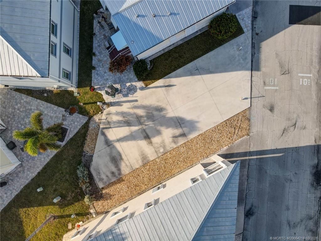 10725 S Ocean Drive, Lot #402, Jensen Beach, FL 34957 Photo