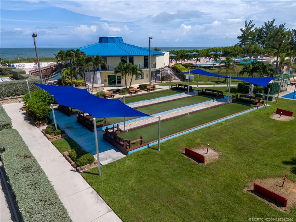 10725 S Ocean Drive, Lot #402, Jensen Beach, FL 34957 Photo