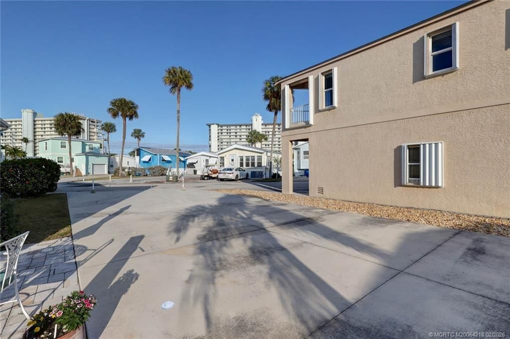 10725 S Ocean Drive, Lot #402, Jensen Beach, FL 34957 Photo