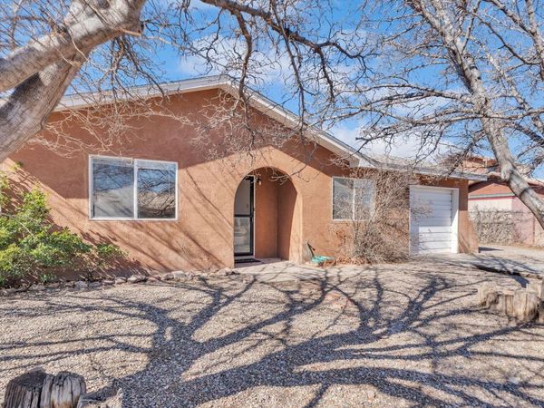1103 Judith Court, Socorro, NM 87801