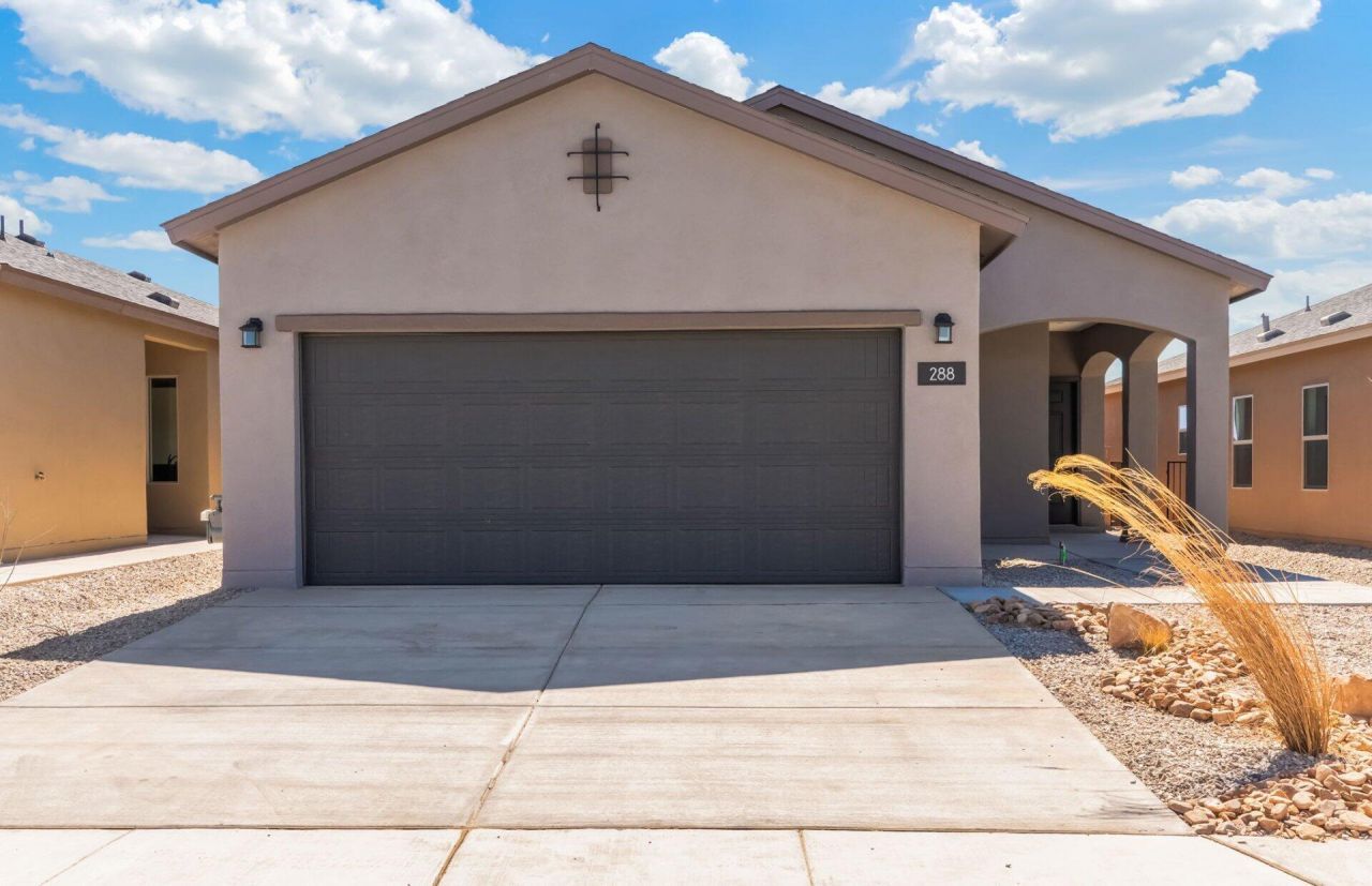 288 Prism Avenue Sw, Rio Rancho, NM 87124 Main Photo