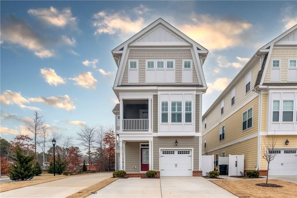 116 Genoa Court, Yorktown, VA 23693 Main Photo