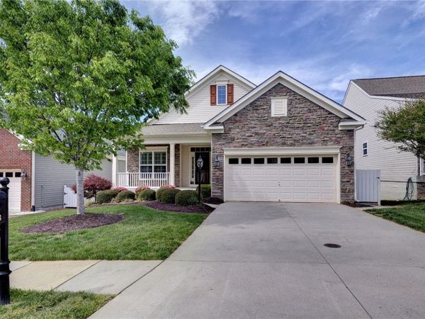 4198 Winthrop Circle, Williamsburg, VA 23188