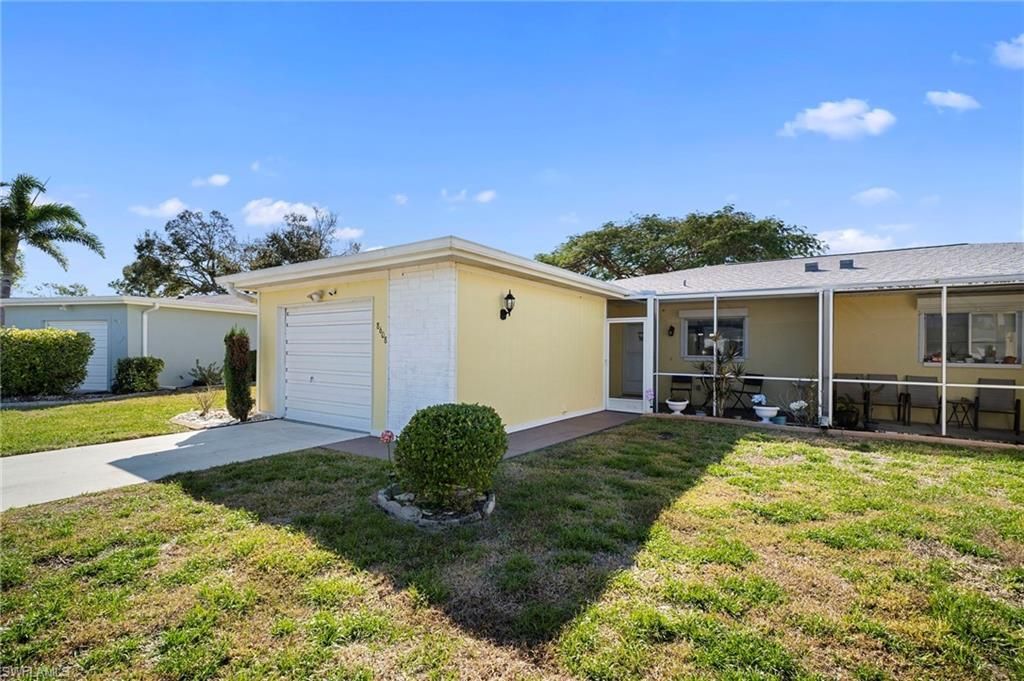 8608 Granada Ct, Fort Myers, FL 33907 Photo
