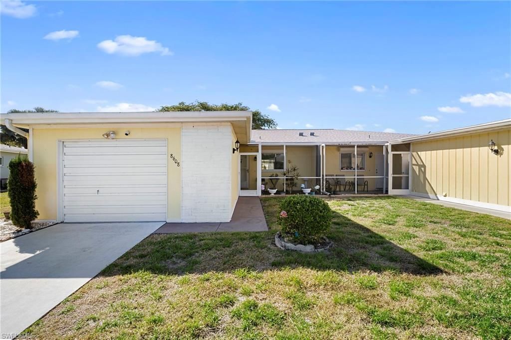 8608 Granada Ct, Fort Myers, FL 33907 Photo