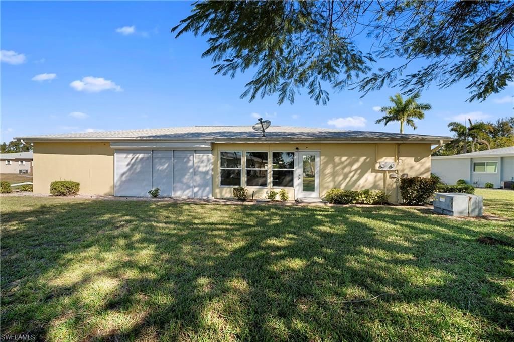 8608 Granada Ct, Fort Myers, FL 33907 Photo