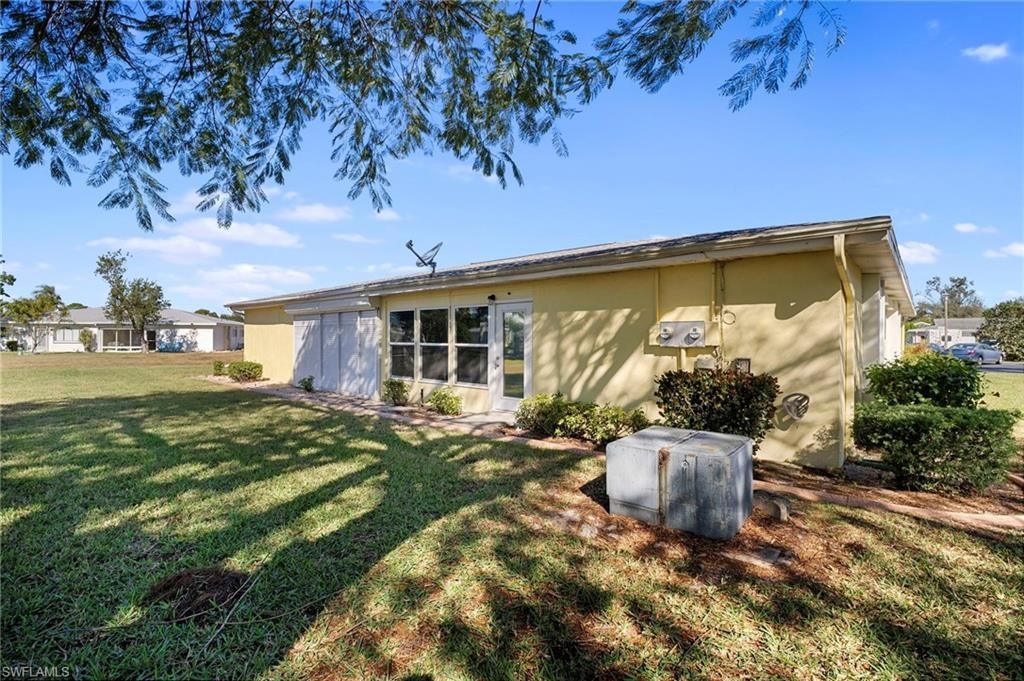 8608 Granada Ct, Fort Myers, FL 33907 Photo