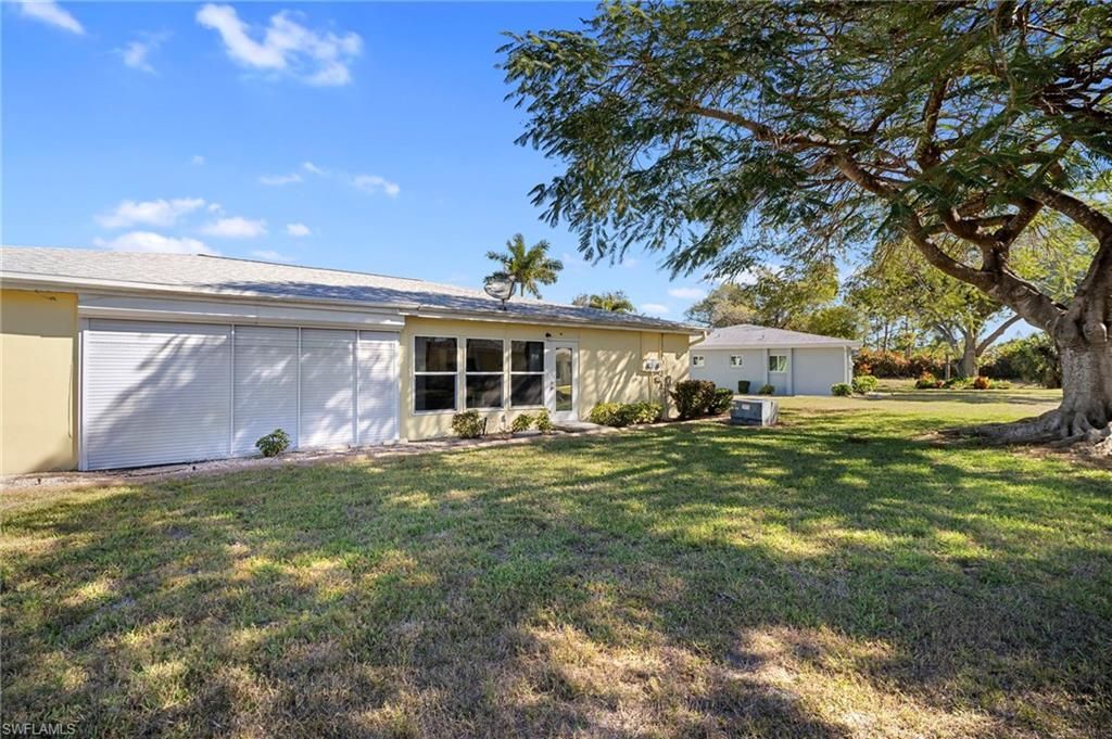 8608 Granada Ct, Fort Myers, FL 33907 Photo