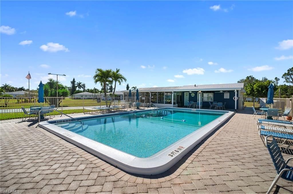 8608 Granada Ct, Fort Myers, FL 33907 Photo