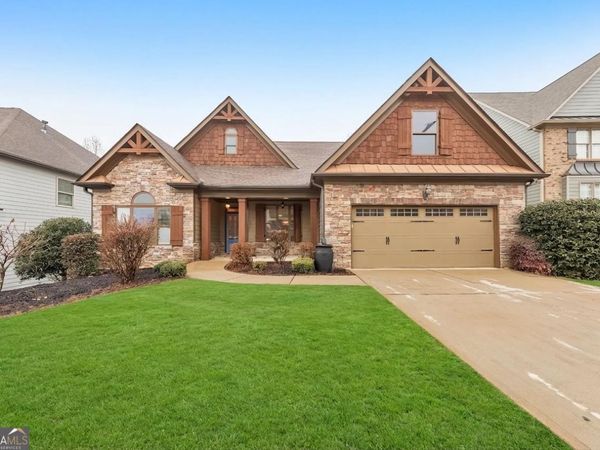 440 Crimson Drive, Dallas, GA 30132