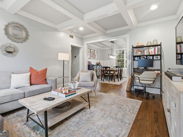 28 Collier Road NW, Unit #3, Atlanta, GA 30309