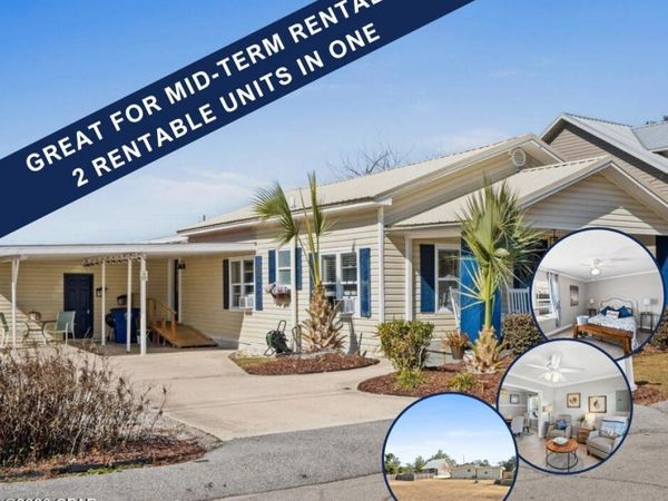 331 Maine Avenue, Panama City, FL 32401