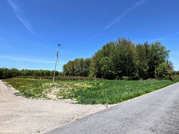 59070 Benny Ct, Unit Parcel 6, Grand Junction, MI 49056