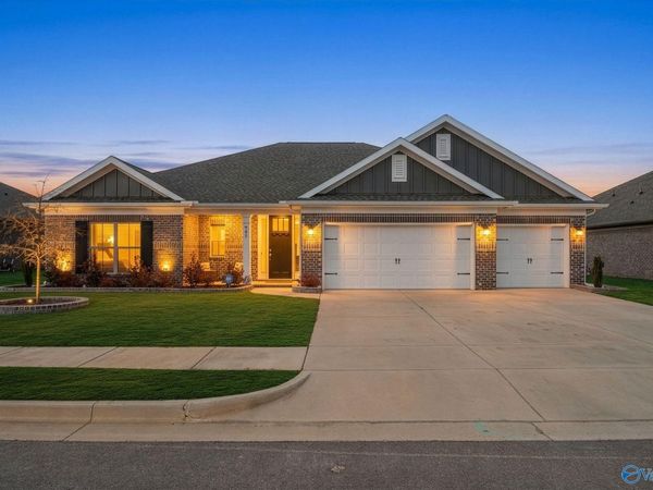 218 John Clift Circle, Madison, AL 35757