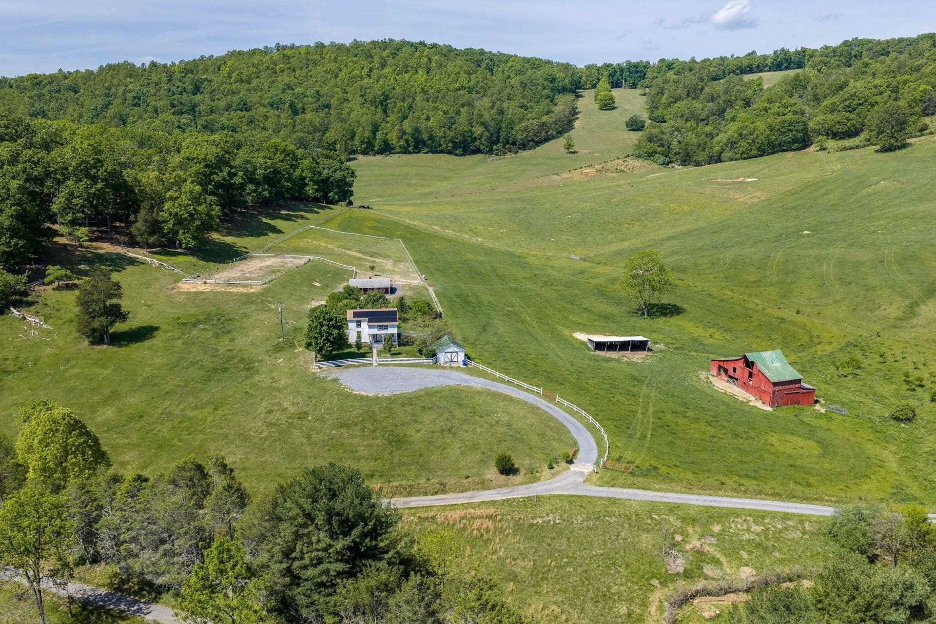 75 MARGARETS LN, LEXINGTON, VA 24450