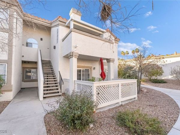 1686 Normandy Way, Unit N/A, Henderson, NV 89014
