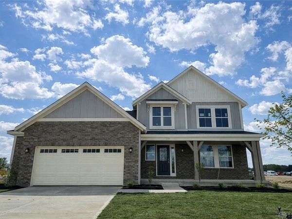 6525 River Birch Street, Tipp City, OH 45371