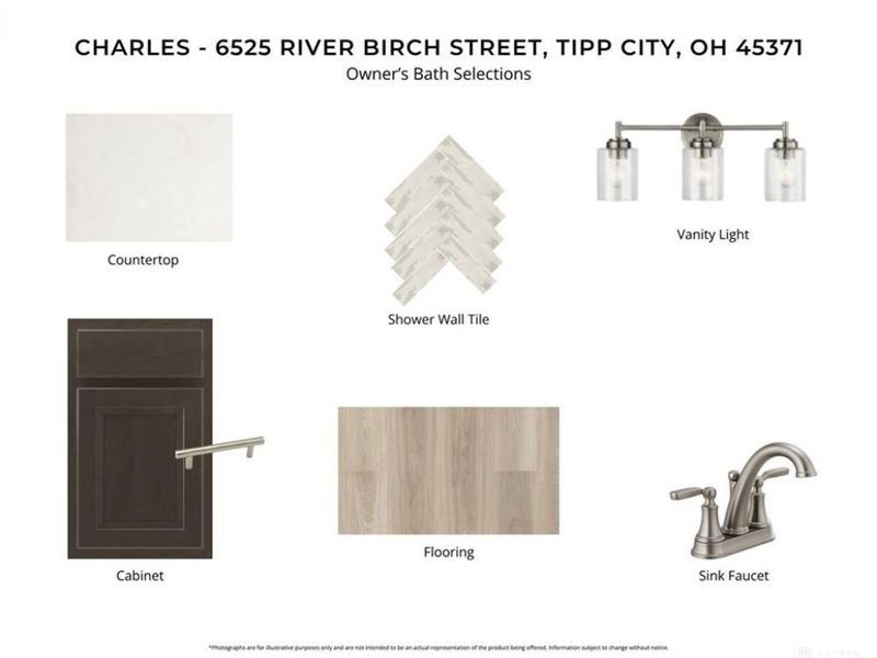 6525 River Birch Street, Tipp City, OH 45371 Photo 7