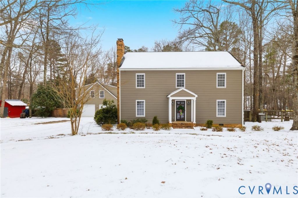 13111 Powderham Lane, Midlothian, VA 23113 Main Photo