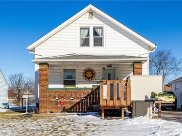 1685 E 36th Street, Lorain, OH 44055