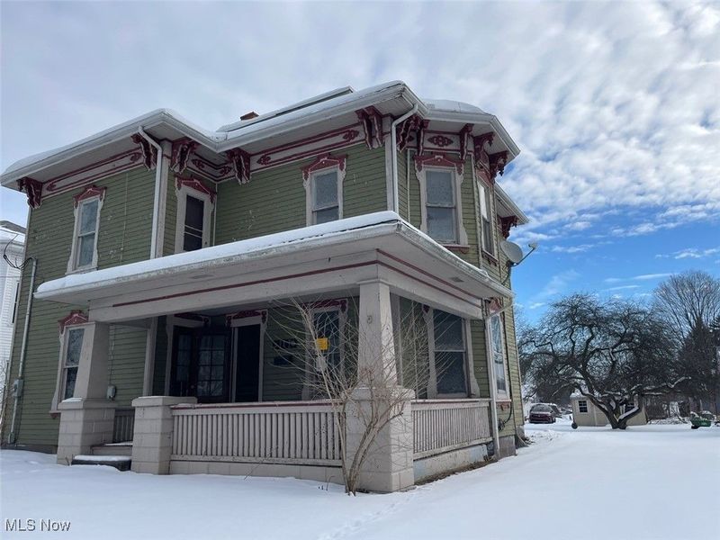 310 N Union Street, Loudonville, OH 44842 Photo 17