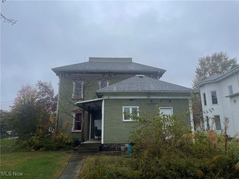 310 N Union Street, Loudonville, OH 44842 Photo 2