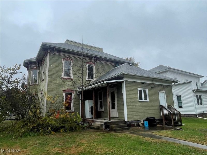 310 N Union Street, Loudonville, OH 44842 Photo 3