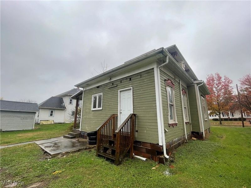 310 N Union Street, Loudonville, OH 44842 Photo 4