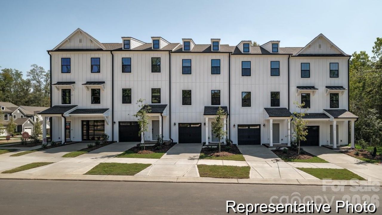 11742 Avocet Street, Unit 58, Charlotte, NC 28215 Main Photo