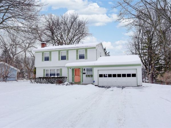 105 Winterset Drive, Rochester, NY 14625