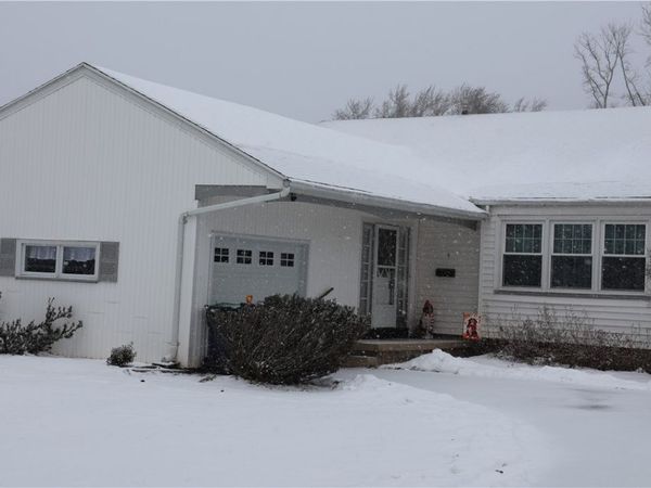 4 Ruth Ellen Way, Rochester, NY 14624