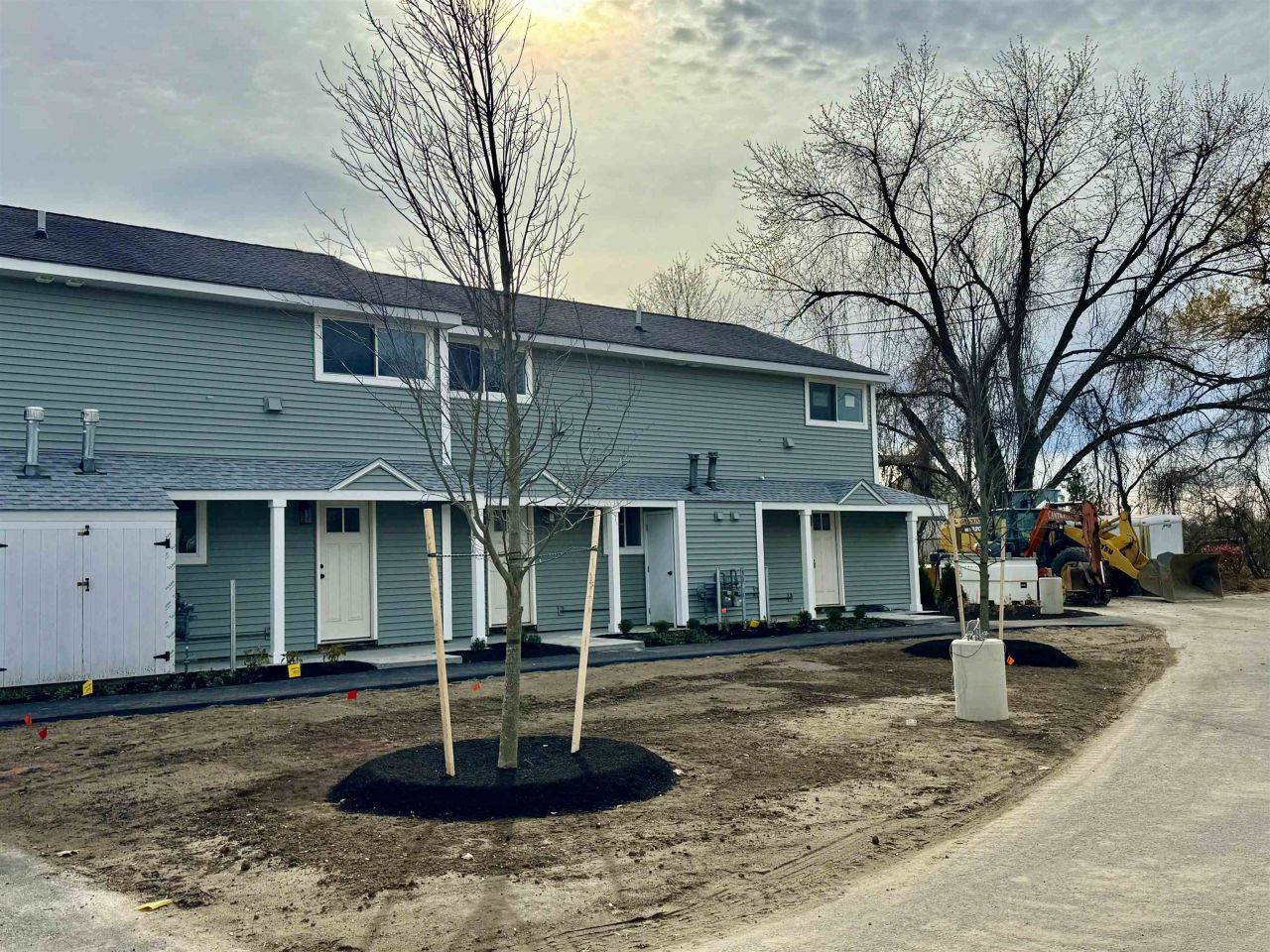 13 Birdie Grove, Unit A, Rochester, NH 03839 Main Photo