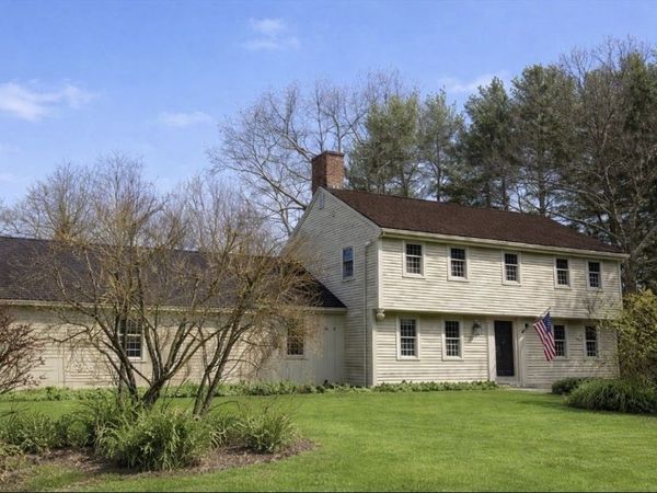 32 Granger Avenue, Reading, MA 01867