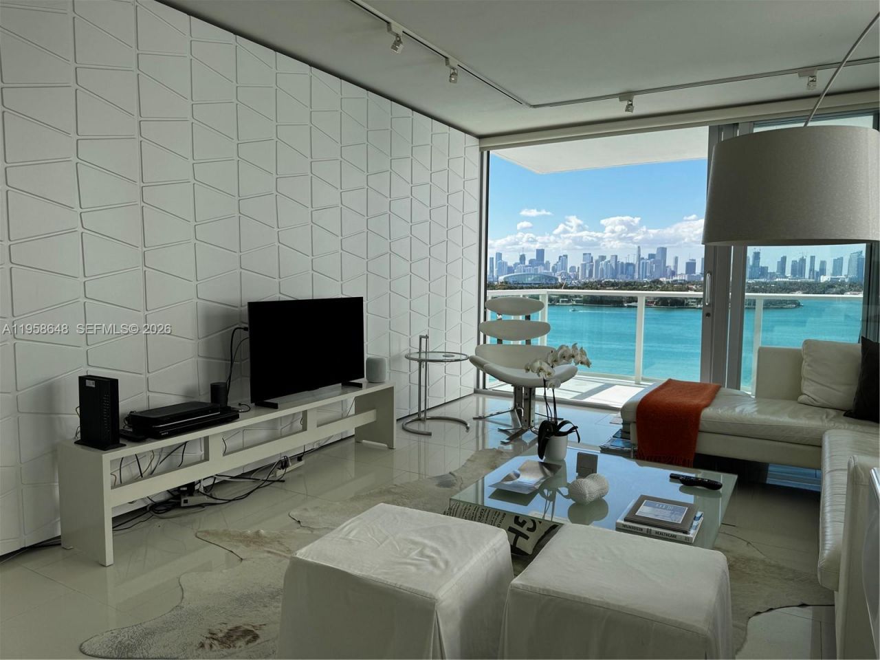 1000 West Ave , Unit 1111, Miami Beach, FL 33139 Photo