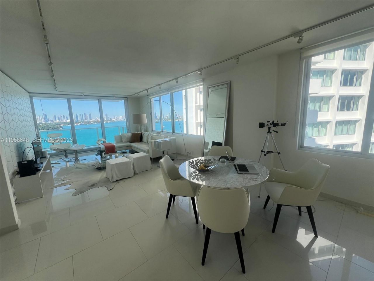 1000 West Ave , Unit 1111, Miami Beach, FL 33139 Photo