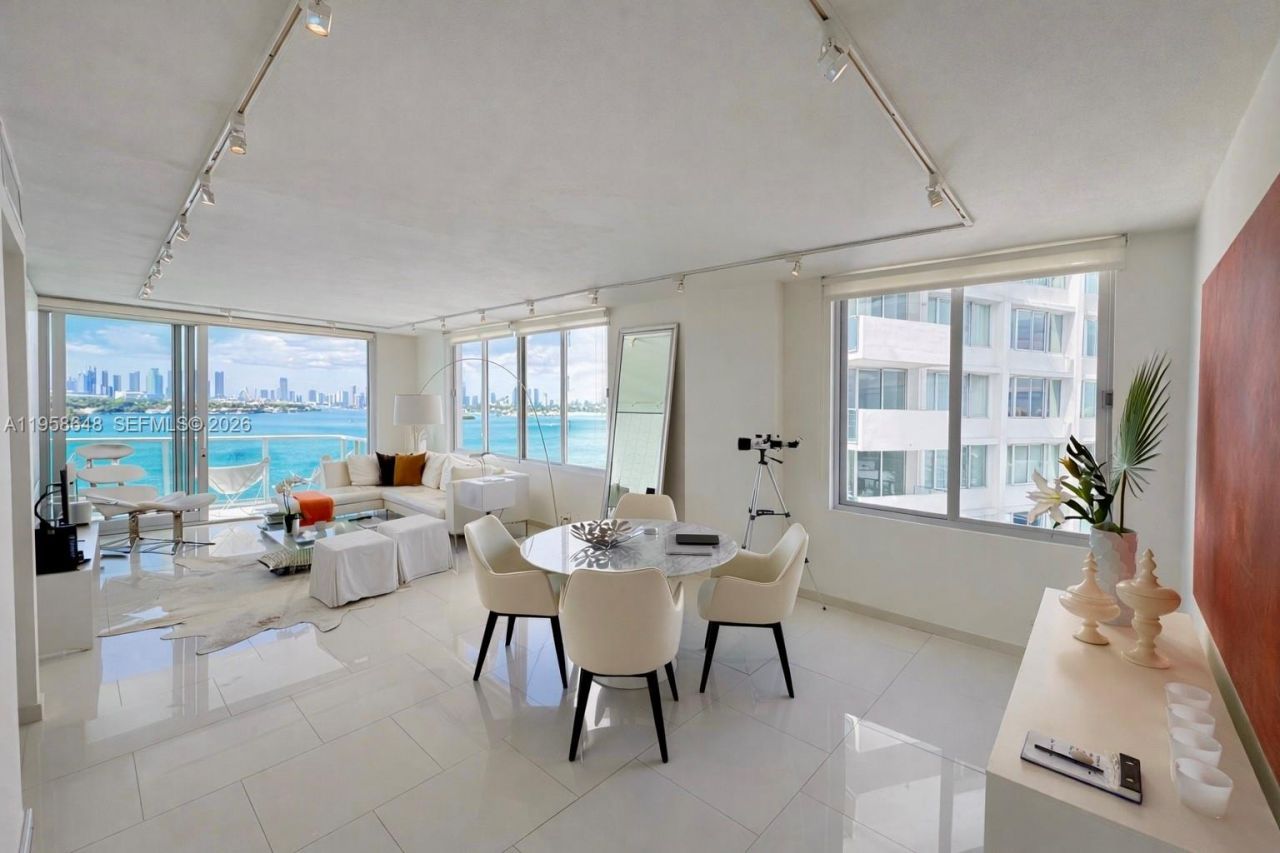 1000 West Ave , Unit 1111, Miami Beach, FL 33139 Photo